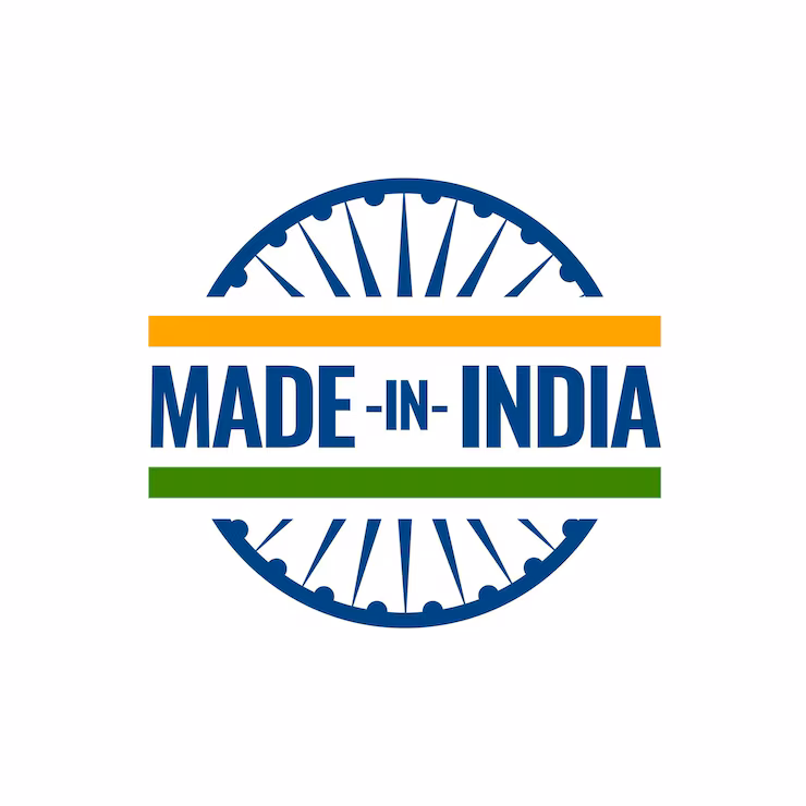 Made in India