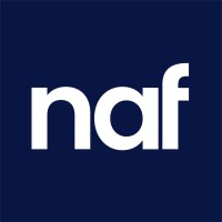New American Funding Logo
